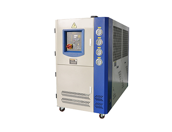 低溫負10度水冷機系列